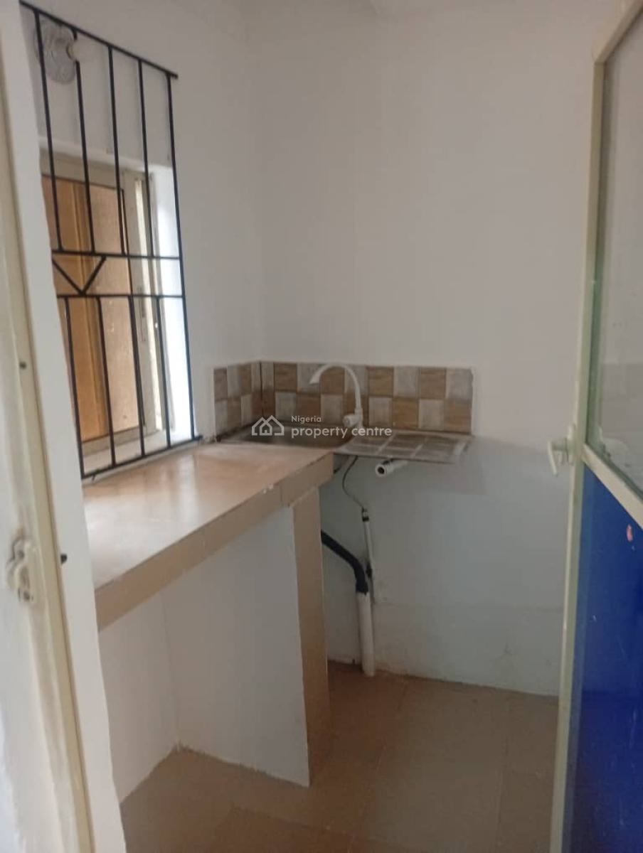 Decent Roomself, Ori-oke, Ogudu, Lagos, Self Contain (single Rooms) for Rent