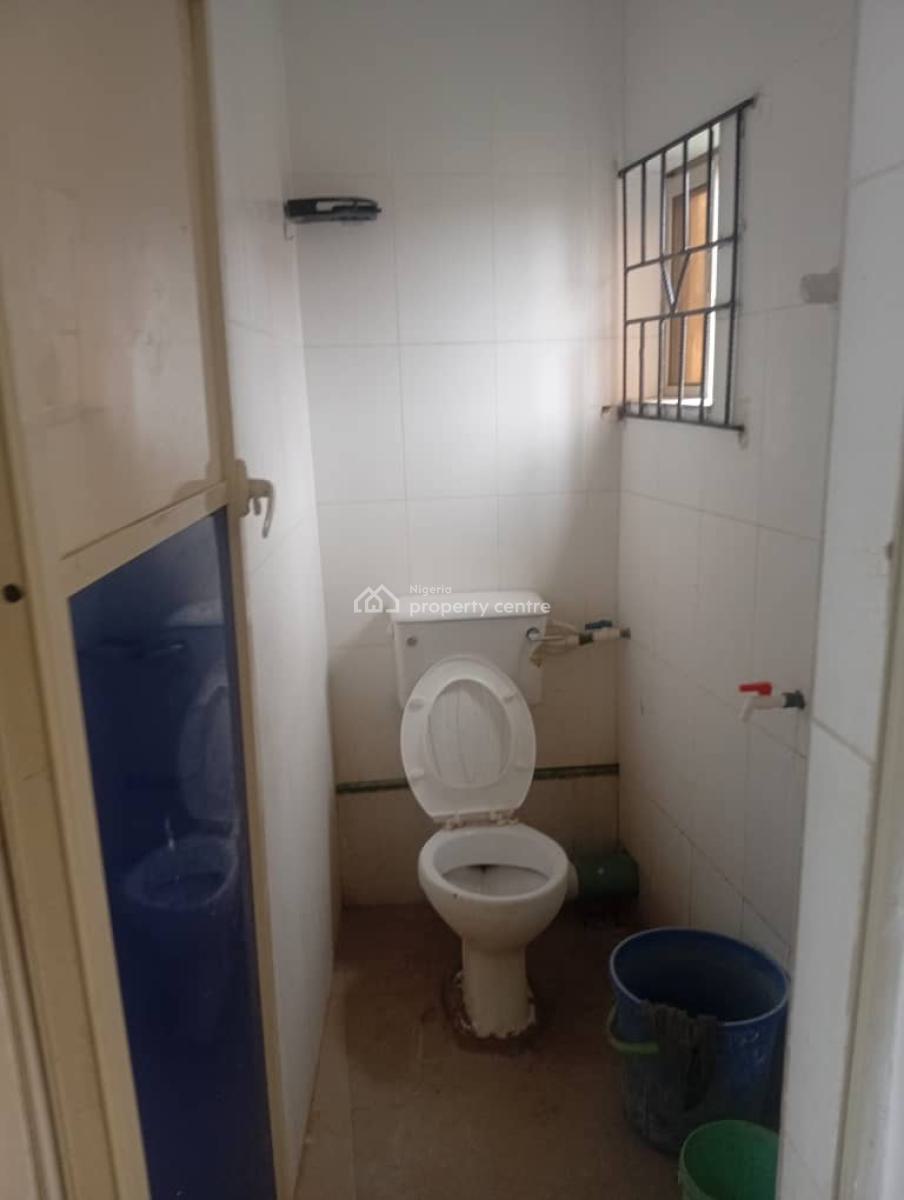 Decent Roomself, Ori-oke, Ogudu, Lagos, Self Contain (single Rooms) for Rent