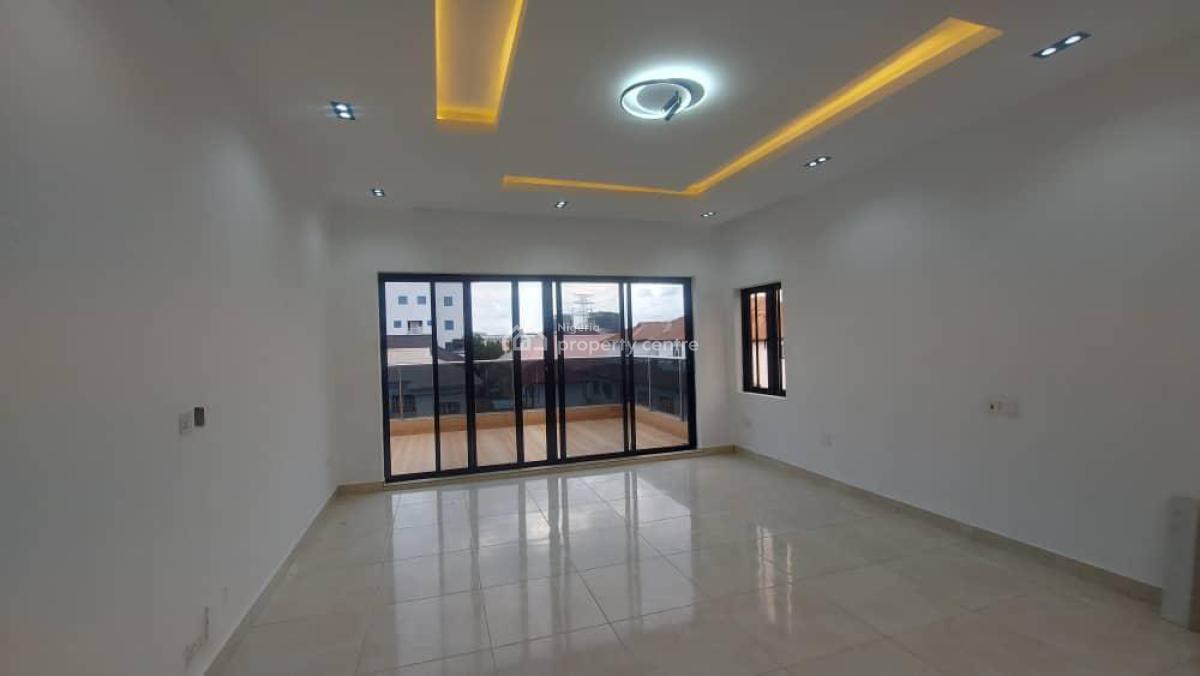5 Bedroom Detached Duplex, Lekki Phase 1, Lekki, Lagos, Detached Duplex for Sale