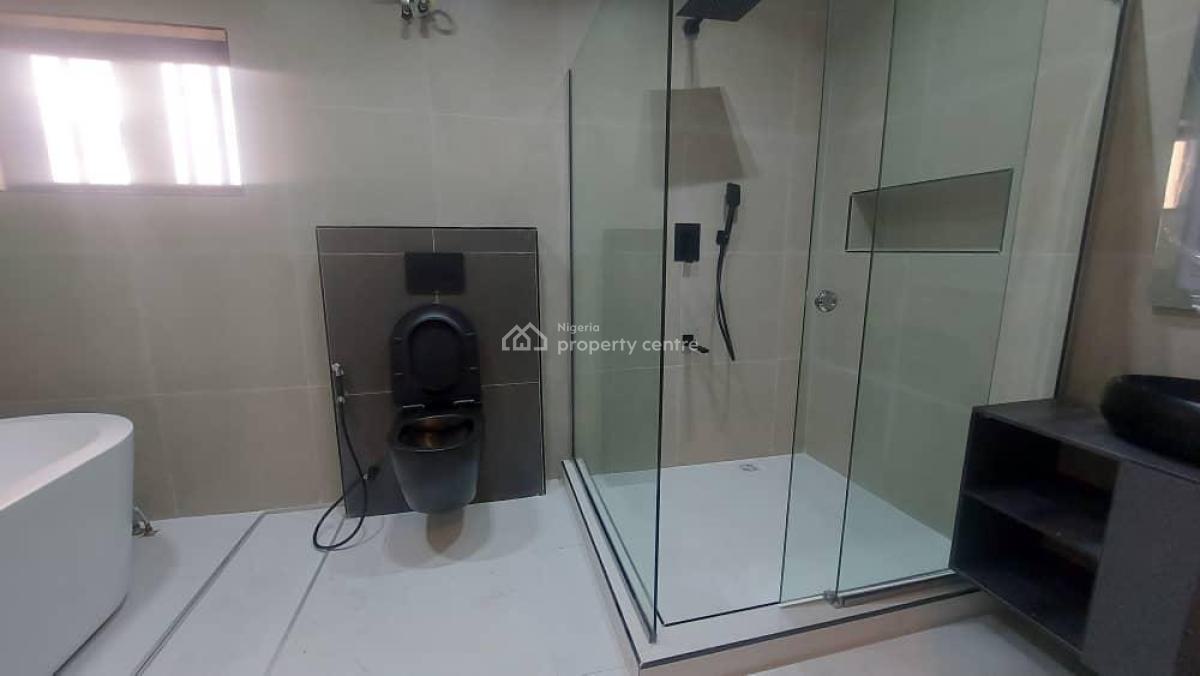 5 Bedroom Detached Duplex, Lekki Phase 1, Lekki, Lagos, Detached Duplex for Sale