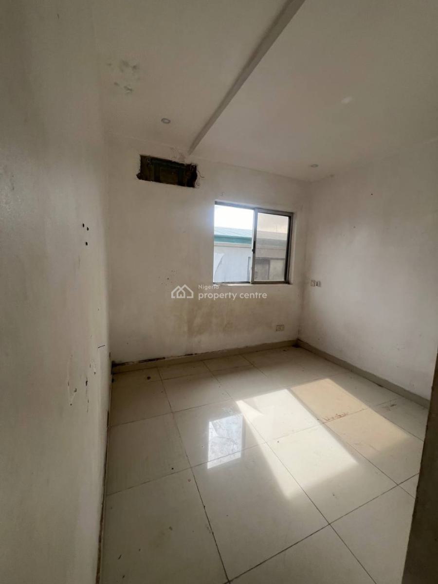 One Bedroom for Commercial Use, Ikoyi, Lagos, Office Space for Rent