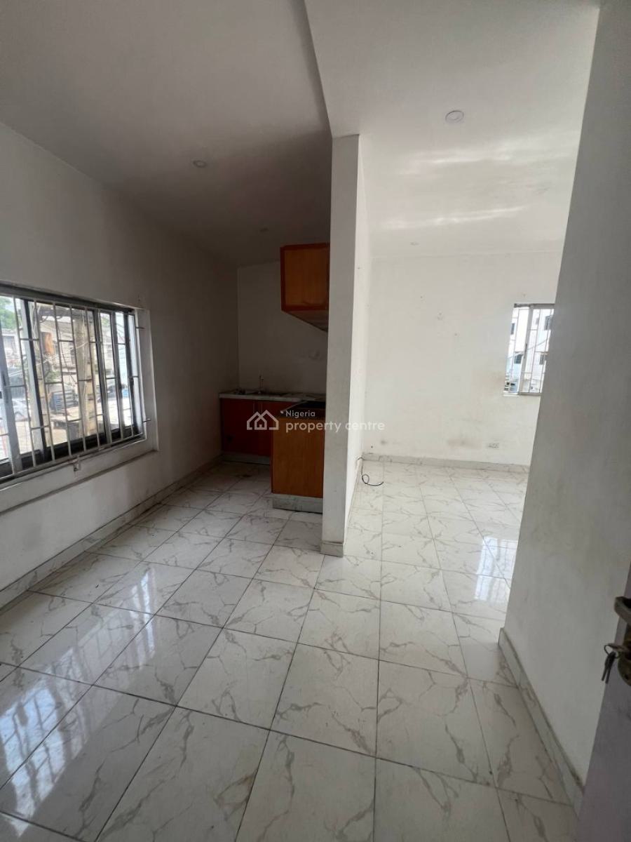 One Bedroom for Commercial Use, Ikoyi, Lagos, Office Space for Rent
