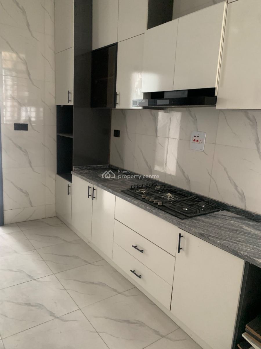 Luxury 3 Bedroom Semi Detached Duplex, Ikota, Lekki, Lagos, Semi-detached Duplex for Sale