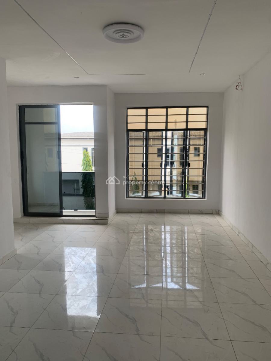 Luxury 3 Bedroom Semi Detached Duplex, Ikota, Lekki, Lagos, Semi-detached Duplex for Sale