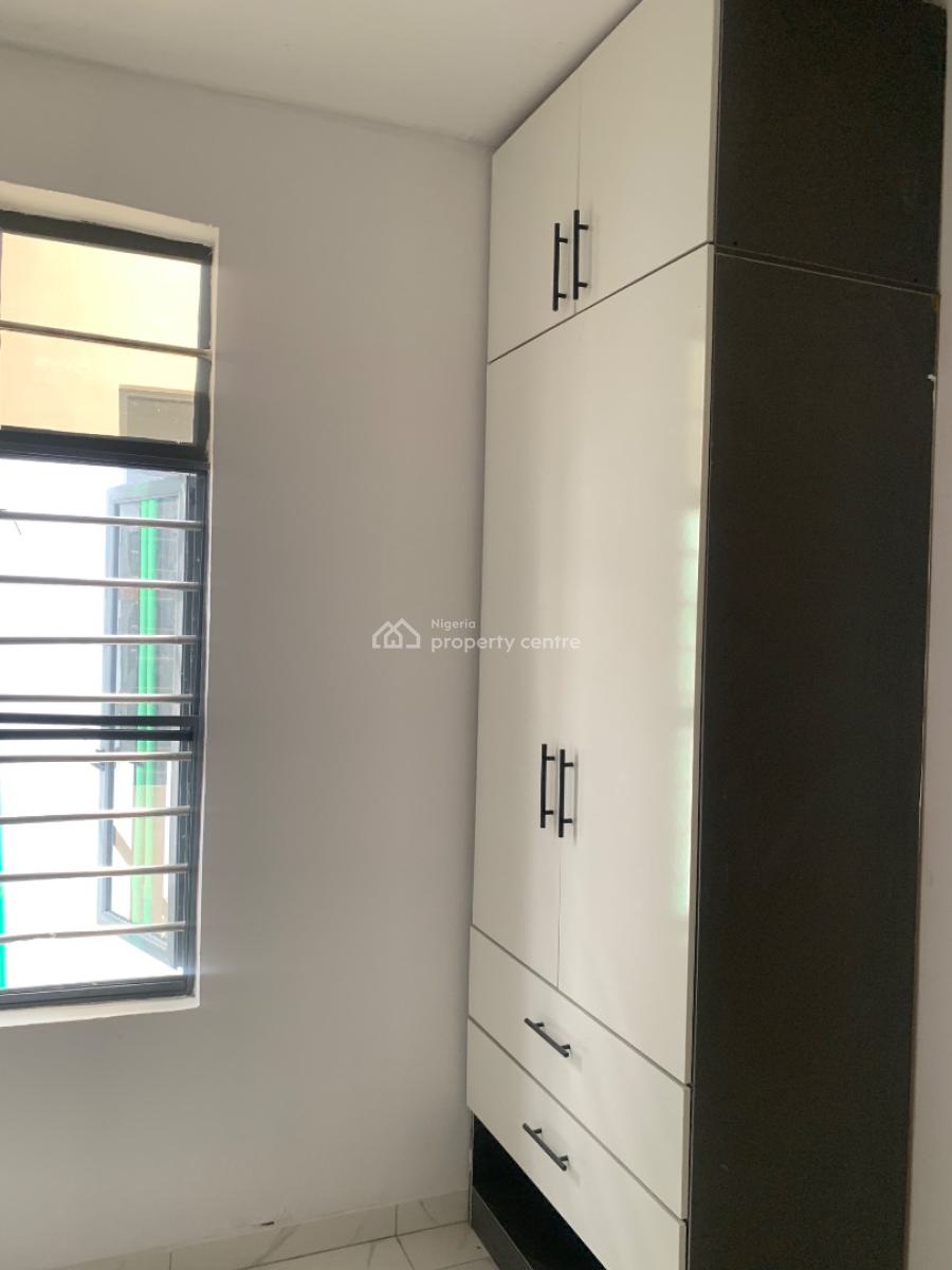 Luxury 3 Bedroom Semi Detached Duplex, Ikota, Lekki, Lagos, Semi-detached Duplex for Sale