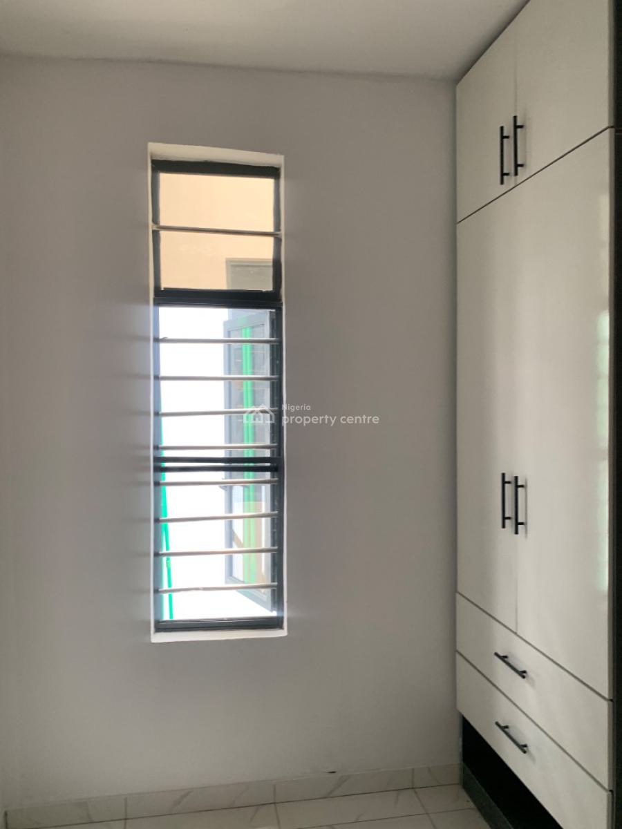 Luxury 3 Bedroom Semi Detached Duplex, Ikota, Lekki, Lagos, Semi-detached Duplex for Sale