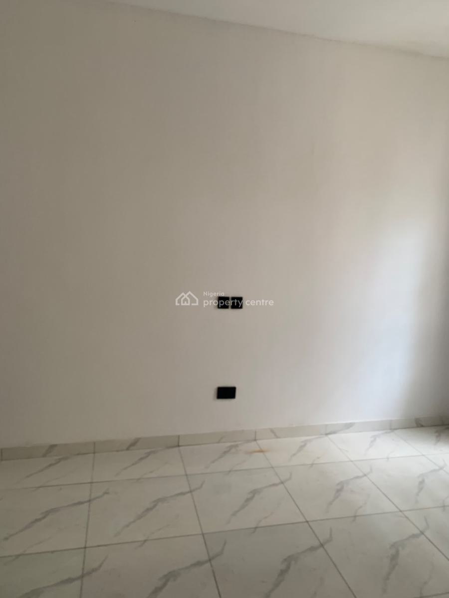 Luxury 3 Bedroom Semi Detached Duplex, Ikota, Lekki, Lagos, Semi-detached Duplex for Sale