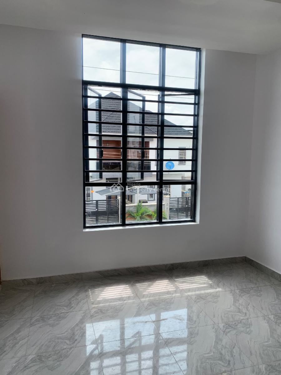 Luxury 3 Bedroom Semi Detached Duplex, Ikota, Lekki, Lagos, Semi-detached Duplex for Sale