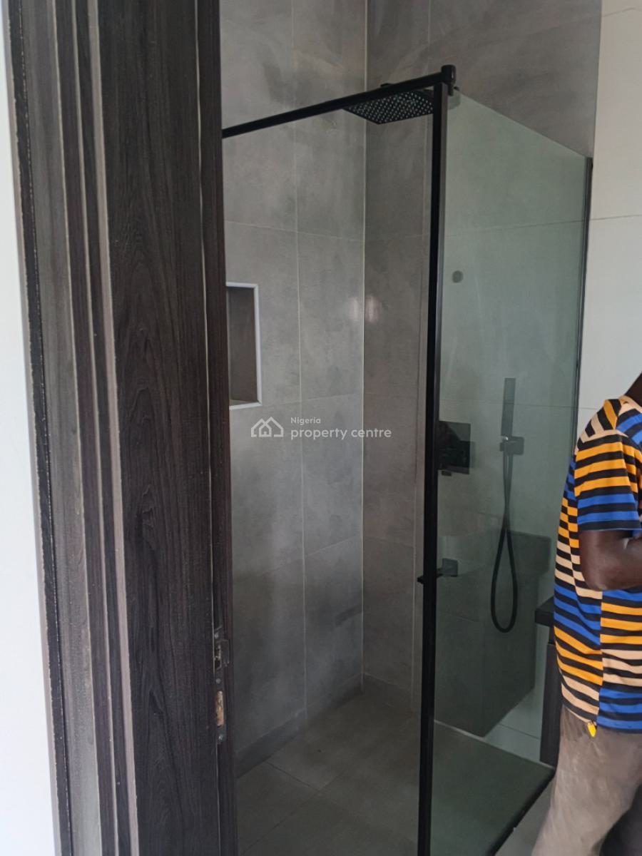 Brand New 4 Bedrooms Duplex (alone in The Compound), Fo1 Layout, Kubwa, Abuja, Detached Duplex for Rent
