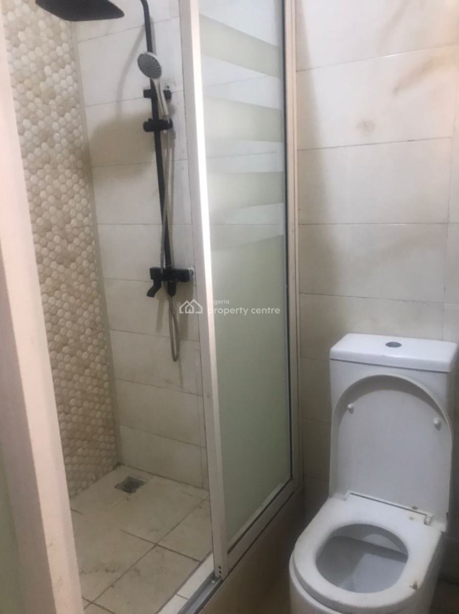 Exquisite 2 Bedrooms Apartment, Lekki Phase 1, Lekki, Lagos, Flat / Apartment for Rent
