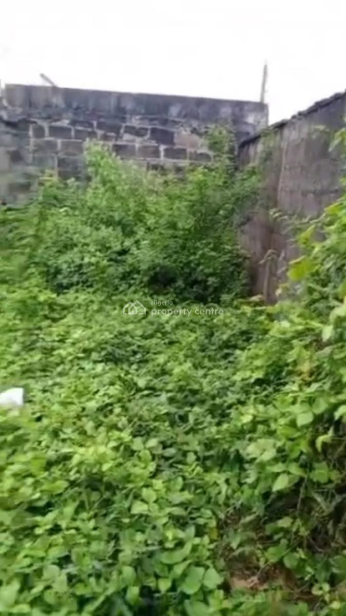 Land Measuring 431sqm with C of O, Off Admiralty Way, Lekki Phase 1, Lekki, Lagos, Land for Sale