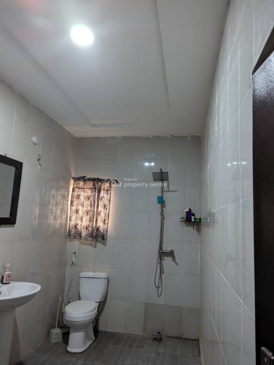 Luxury 3 Bedrooms Bungalow with Sweet Modern Facilities, Agbowo, Ui, Ibadan, Oyo, Detached Bungalow for Rent