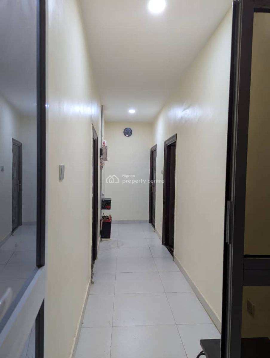 Luxury 3 Bedrooms Bungalow with Sweet Modern Facilities, Agbowo, Ui, Ibadan, Oyo, Detached Bungalow for Rent