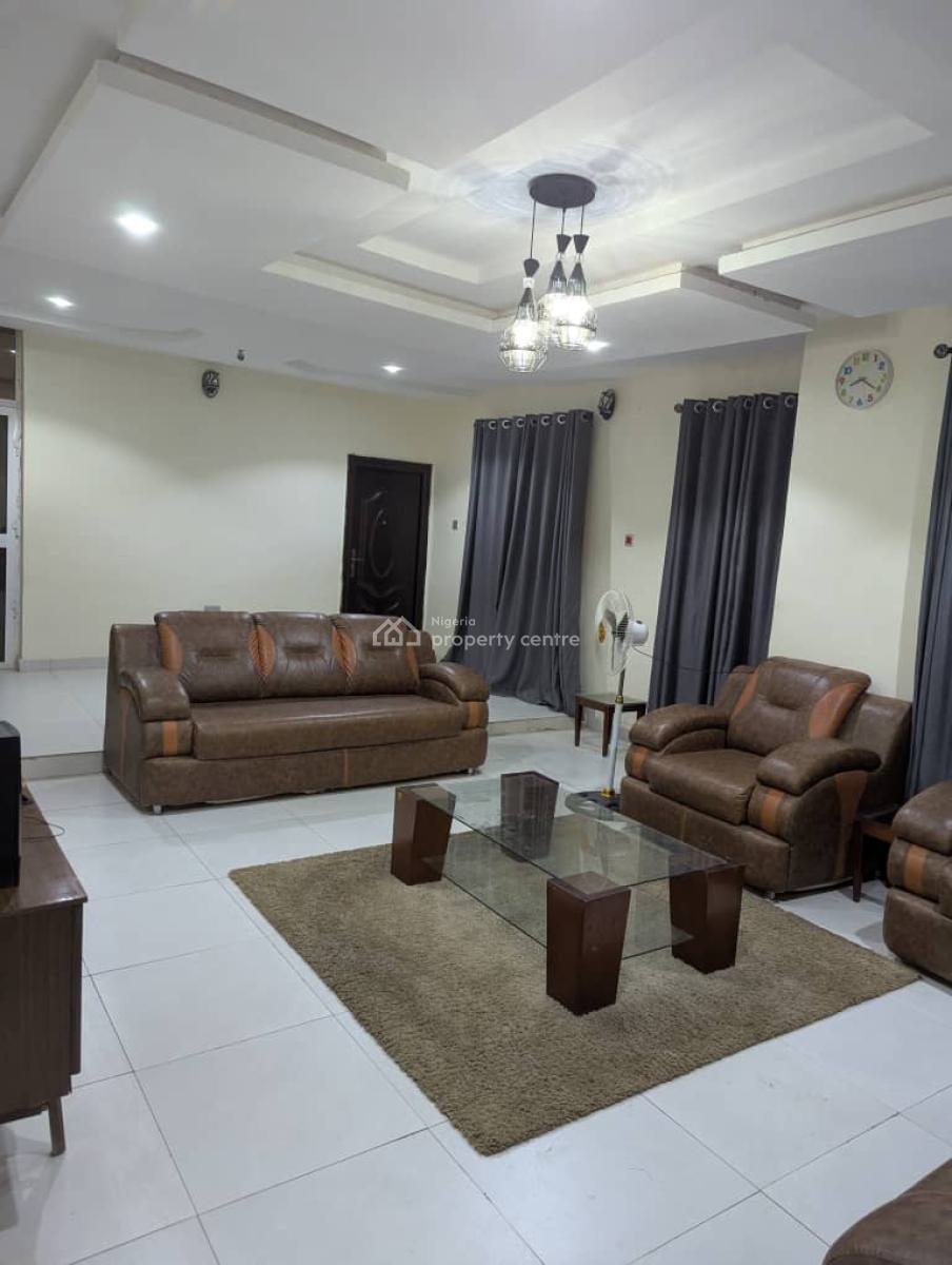 Luxury 3 Bedrooms Bungalow with Sweet Modern Facilities, Agbowo, Ui, Ibadan, Oyo, Detached Bungalow for Rent