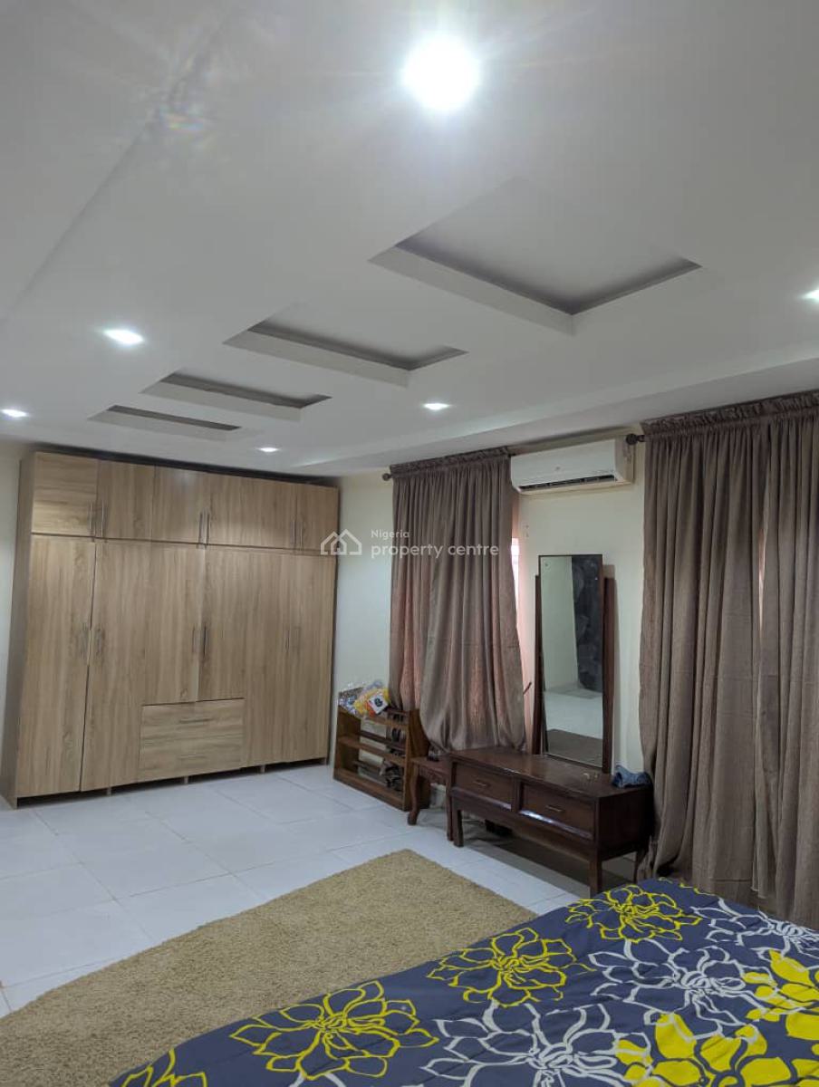 Luxury 3 Bedrooms Bungalow with Sweet Modern Facilities, Agbowo, Ui, Ibadan, Oyo, Detached Bungalow for Rent