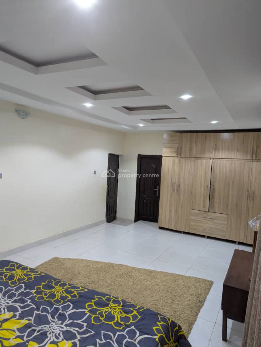 Luxury 3 Bedrooms Bungalow with Sweet Modern Facilities, Agbowo, Ui, Ibadan, Oyo, Detached Bungalow for Rent