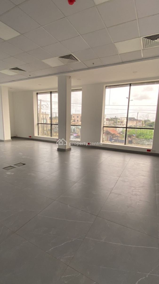 Modern and Luxury Office Space, Admiralty Way, Lekki Phase 1, Lekki, Lagos, Office Space for Rent