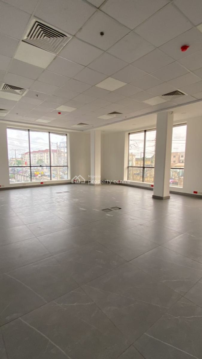 Modern and Luxury Office Space, Admiralty Way, Lekki Phase 1, Lekki, Lagos, Office Space for Rent