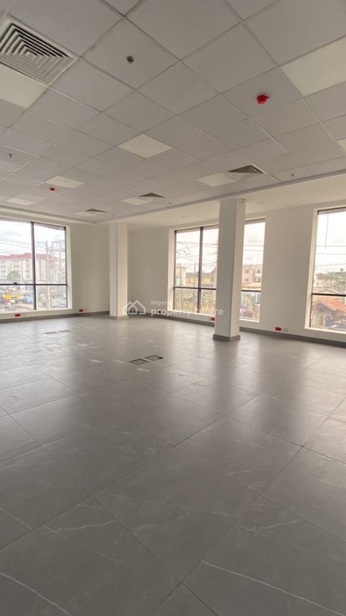 Modern and Luxury Office Space, Admiralty Way, Lekki Phase 1, Lekki, Lagos, Office Space for Rent