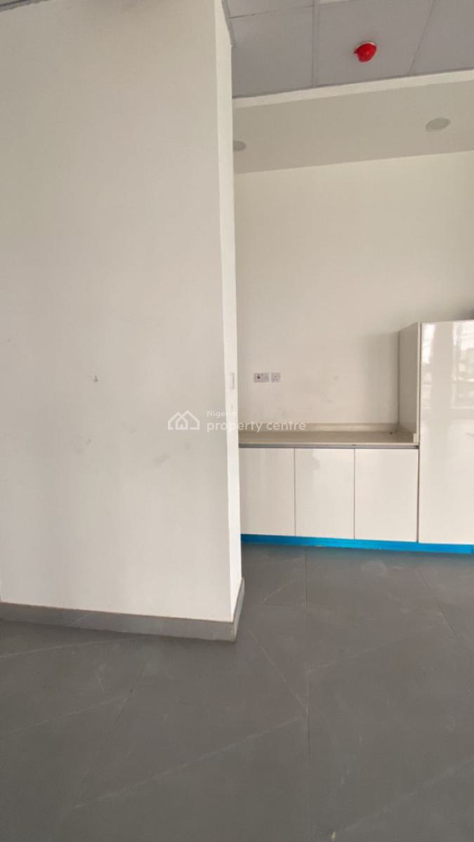 Modern and Luxury Office Space, Admiralty Way, Lekki Phase 1, Lekki, Lagos, Office Space for Rent