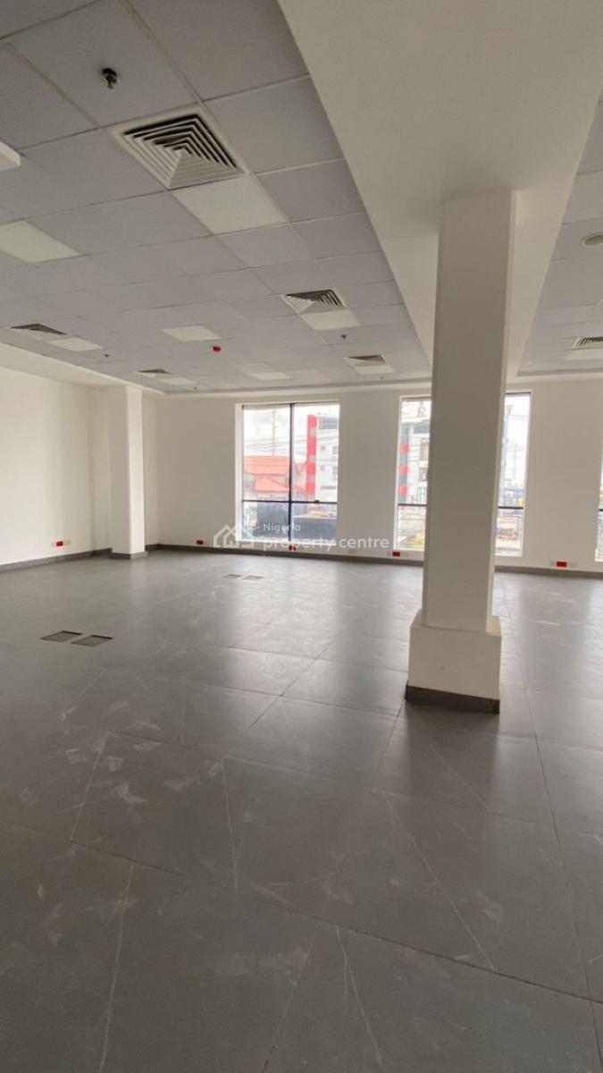 Modern and Luxury Office Space, Admiralty Way, Lekki Phase 1, Lekki, Lagos, Office Space for Rent