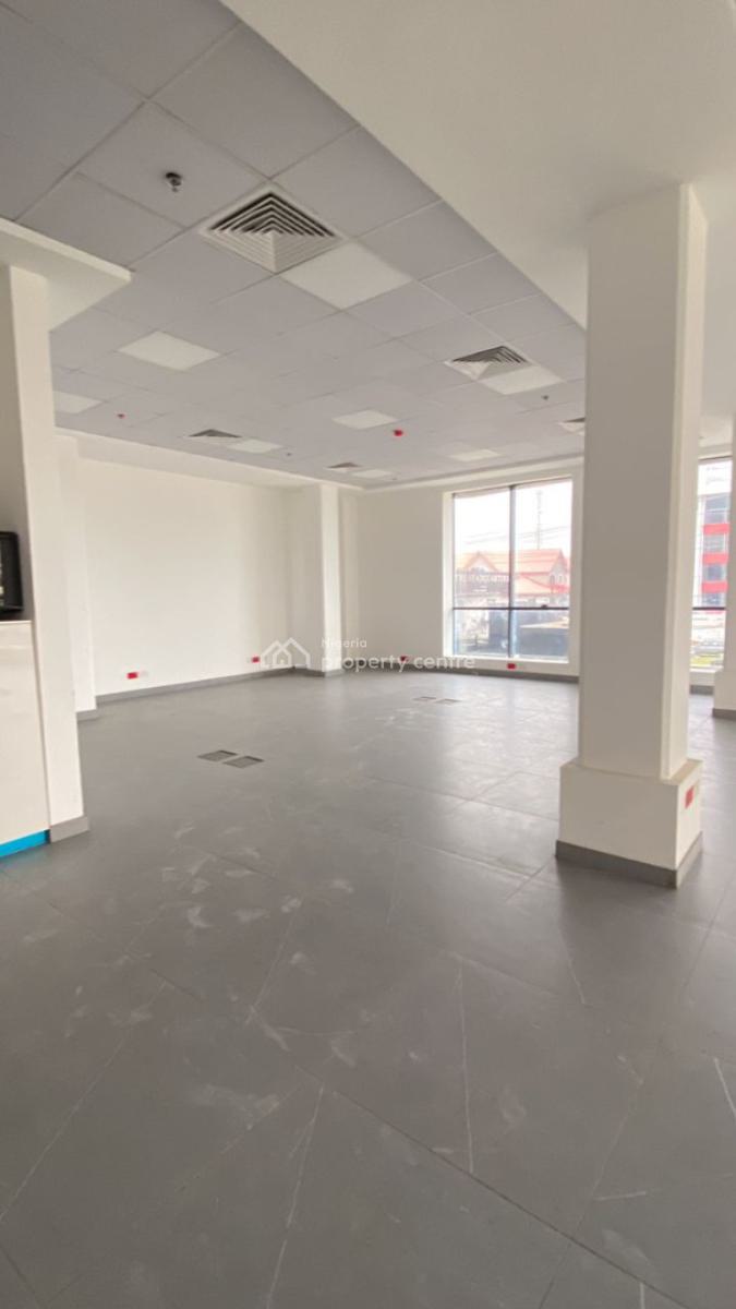 Modern and Luxury Office Space, Admiralty Way, Lekki Phase 1, Lekki, Lagos, Office Space for Rent
