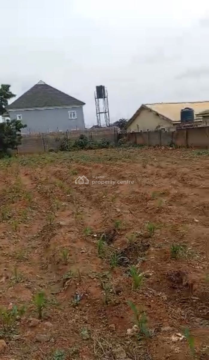 800sqm, Residential, Fenced with Gate, Dawaki, Gwarinpa, Abuja, Residential Land for Sale
