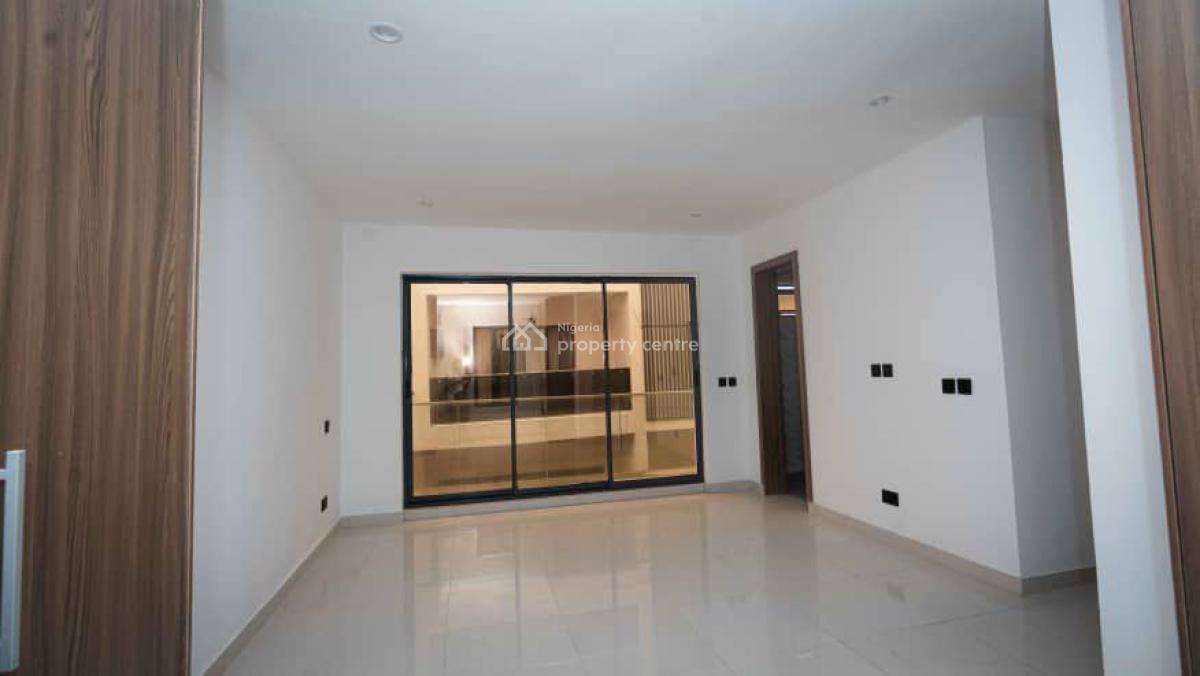 3 Bedroom Terrace Duplex with Bq, Oceanbay Estate Orchid Road, Lekki Phase 2, Lekki, Lagos, Terraced Duplex for Sale