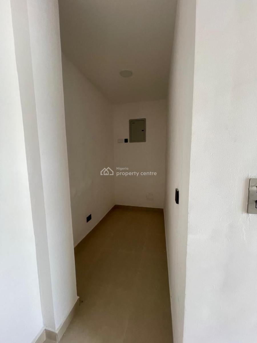 3 Bedroom Terrace Duplex with Bq, Oceanbay Estate Orchid Road, Lekki Phase 2, Lekki, Lagos, Terraced Duplex for Sale