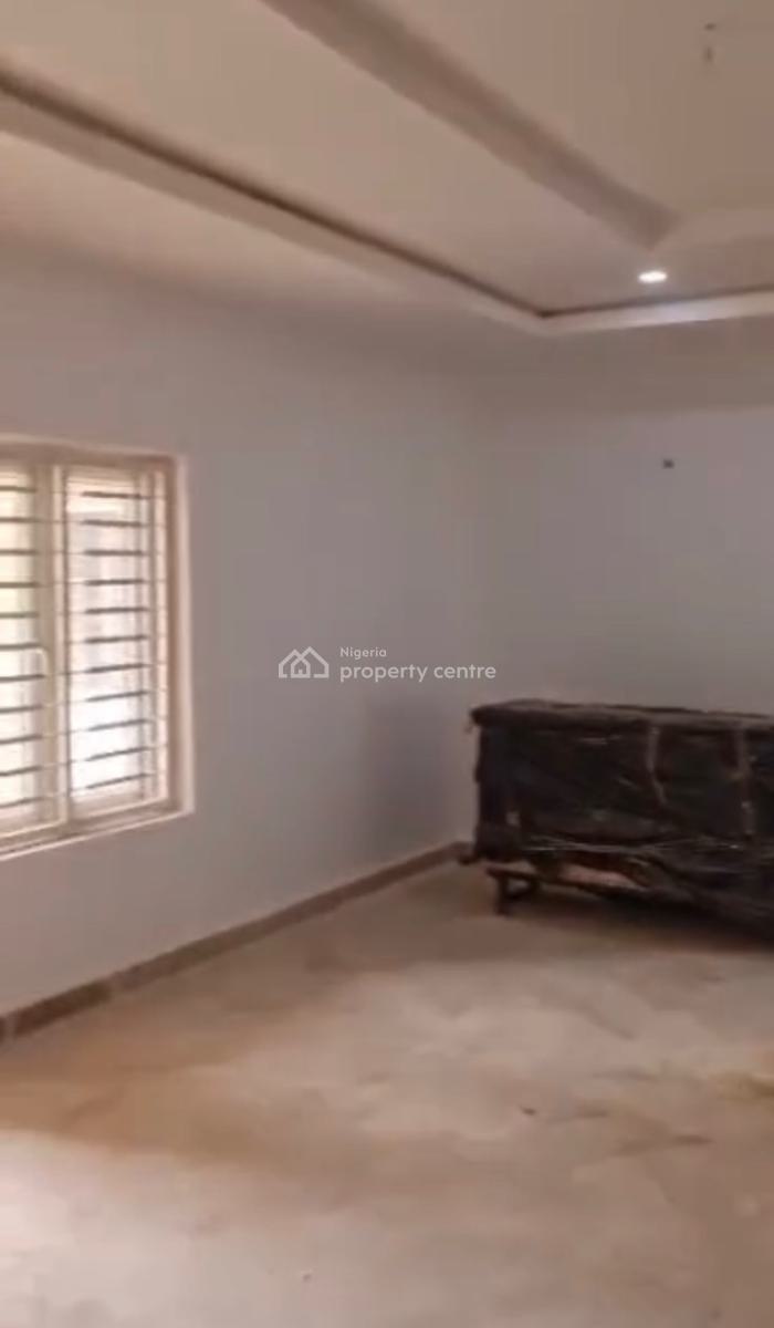 Newly Built Luxurious 3 Bedroom En-suite + Bq, Estate, Galadimawa, Abuja, Block of Flats for Sale