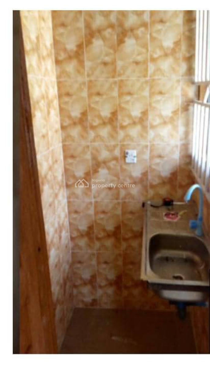 Flat; Ace Villa, Shemedeck Area, Igodan Lisa, Okitipupa, Ondo, Self Contain (single Rooms) for Rent
