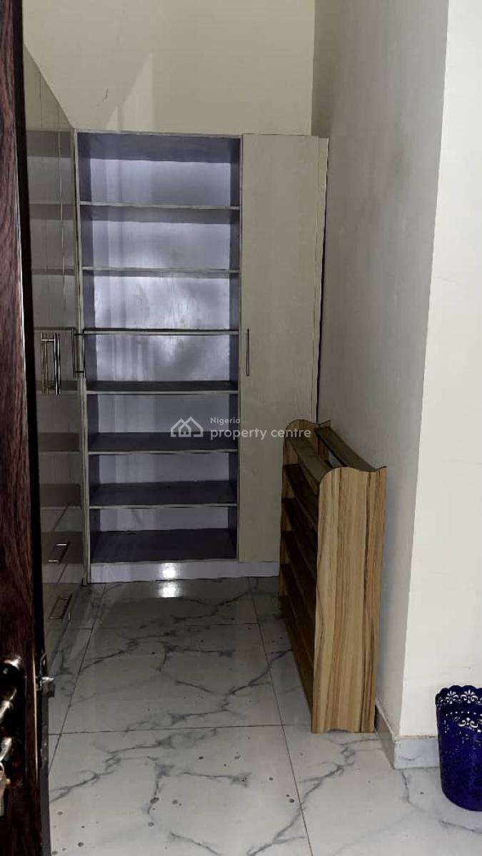 Self Gated 4 Bedrooms Semi Detached with Bq, Orchid, Lekki, Lagos, Semi-detached Duplex for Rent