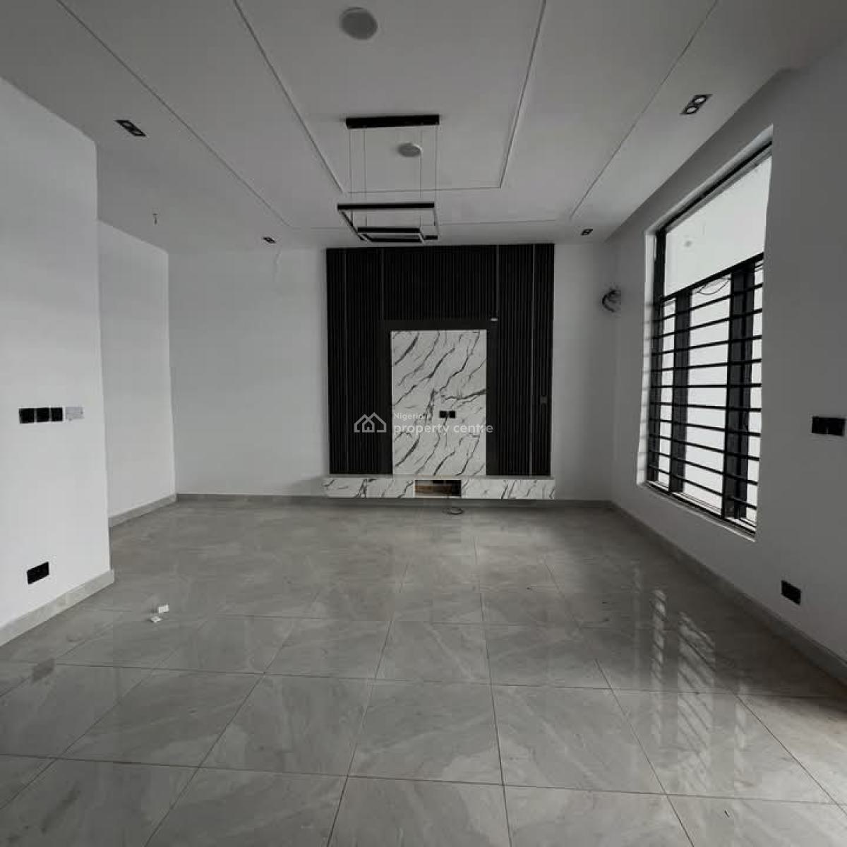 Nicely Finished 4-bedroom Terrace Duplex, Ikota, Lekki, Lagos, Terraced Duplex for Sale