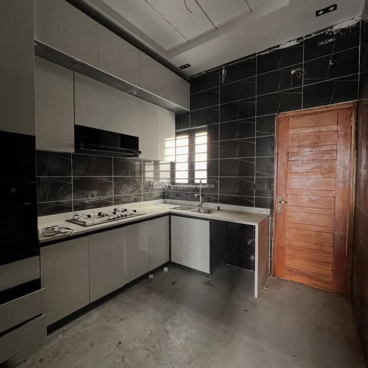Nicely Finished 4-bedroom Terrace Duplex, Ikota, Lekki, Lagos, Terraced Duplex for Sale
