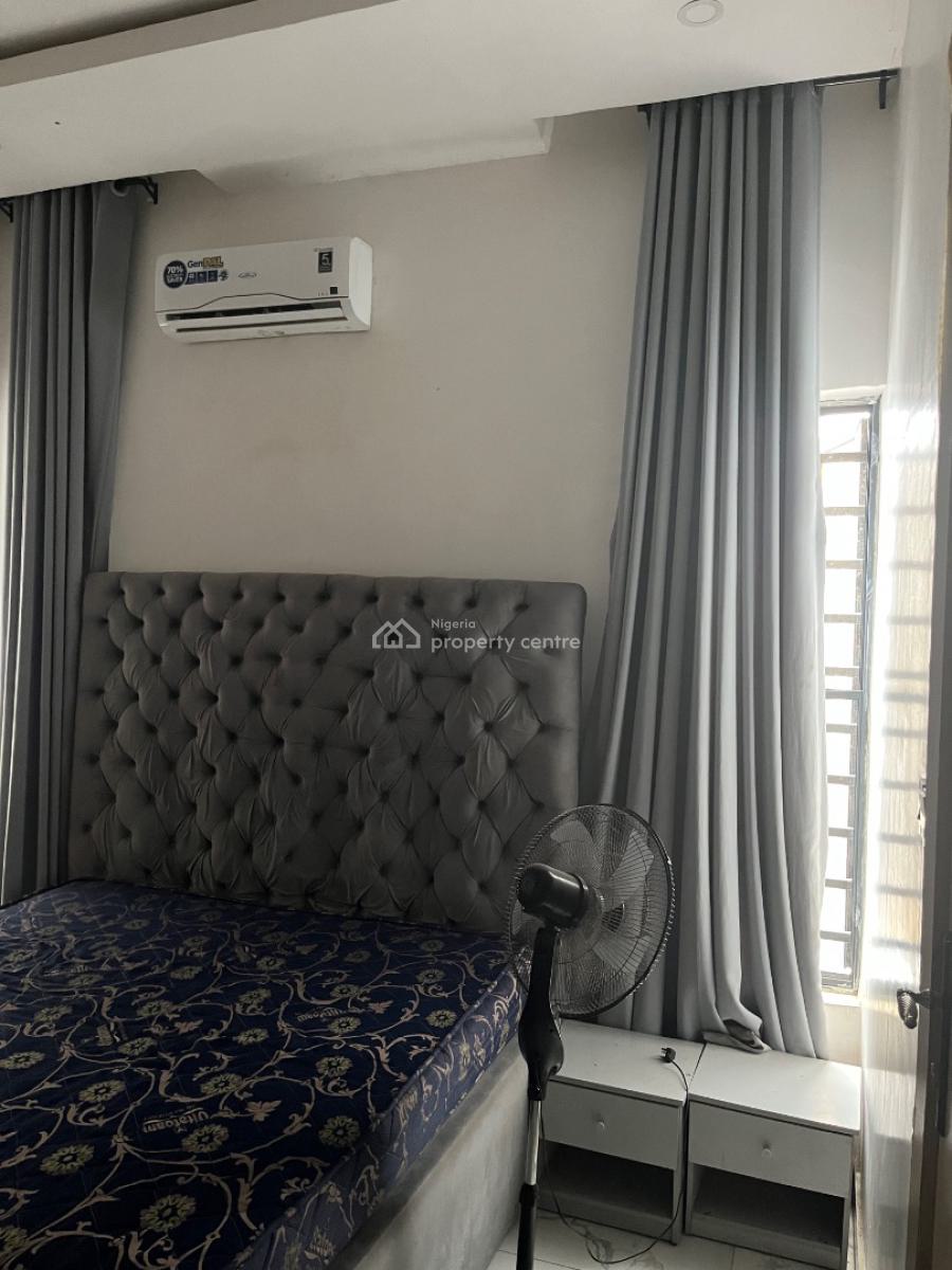 Mini Flat Available, Gra, Ikota, Lekki, Lagos, Flat / Apartment for Rent