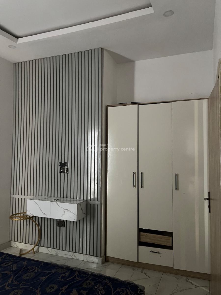 Mini Flat Available, Gra, Ikota, Lekki, Lagos, Flat / Apartment for Rent