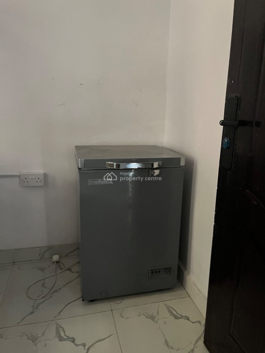 Mini Flat Available, Gra, Ikota, Lekki, Lagos, Flat / Apartment for Rent