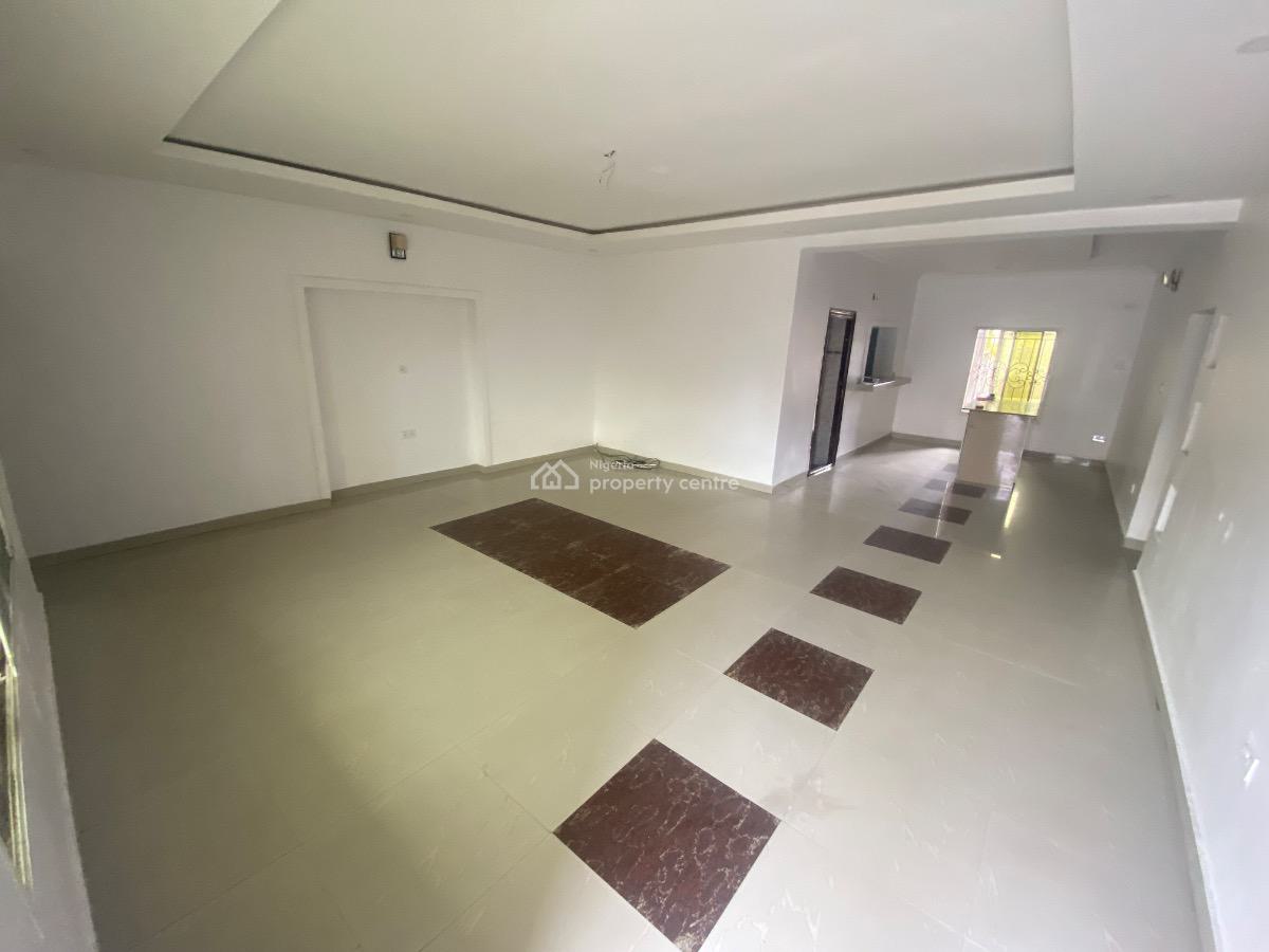 3 Bedroom Flat with 1 Room Boys Quarters, Lekki Gardens, Ikate Elegushi, Lekki, Lagos, Flat / Apartment for Sale