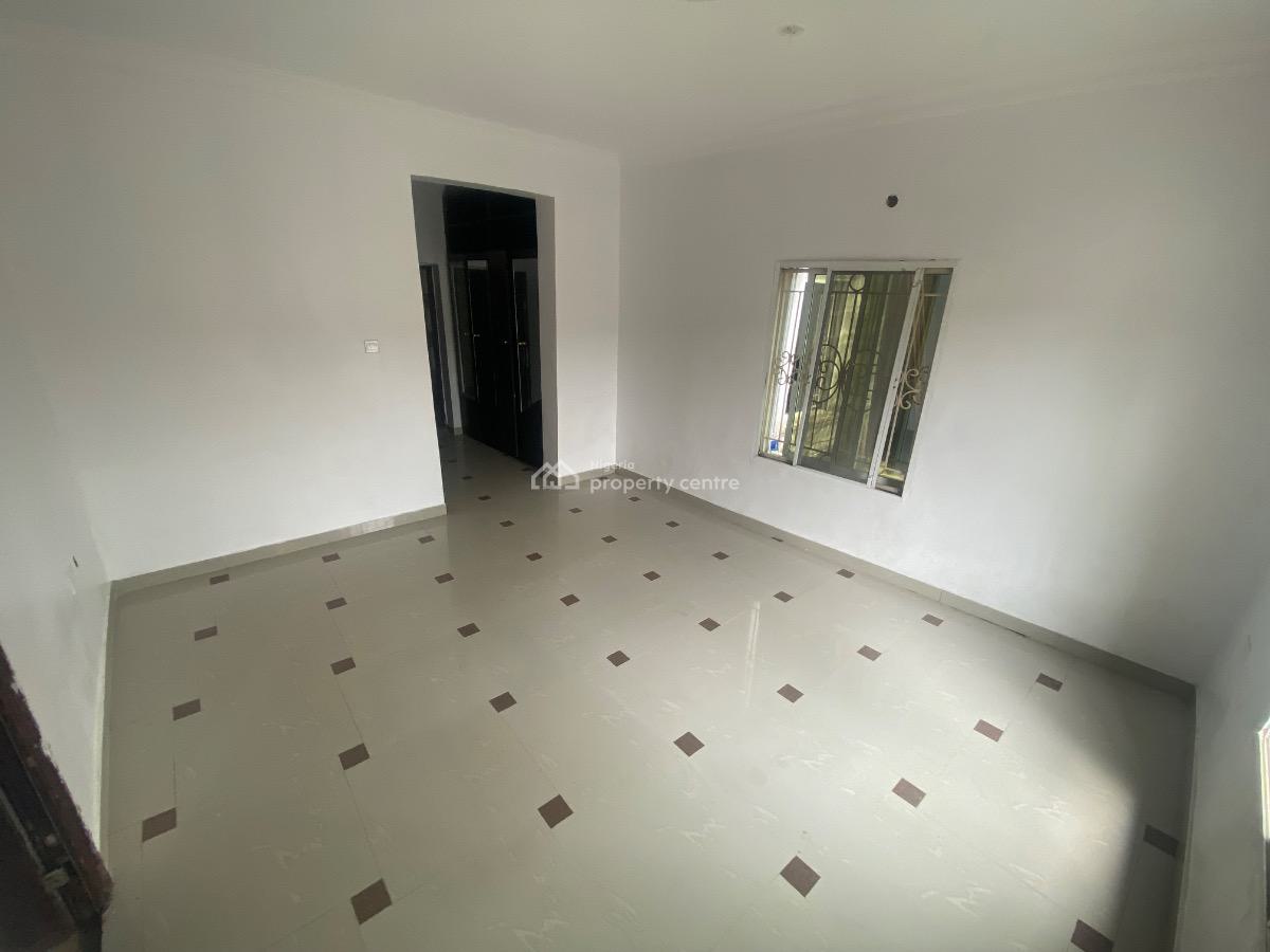 3 Bedroom Flat with 1 Room Boys Quarters, Lekki Gardens, Ikate Elegushi, Lekki, Lagos, Flat / Apartment for Sale