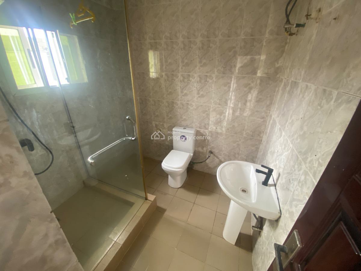 3 Bedroom Flat with 1 Room Boys Quarters, Lekki Gardens, Ikate Elegushi, Lekki, Lagos, Flat / Apartment for Sale