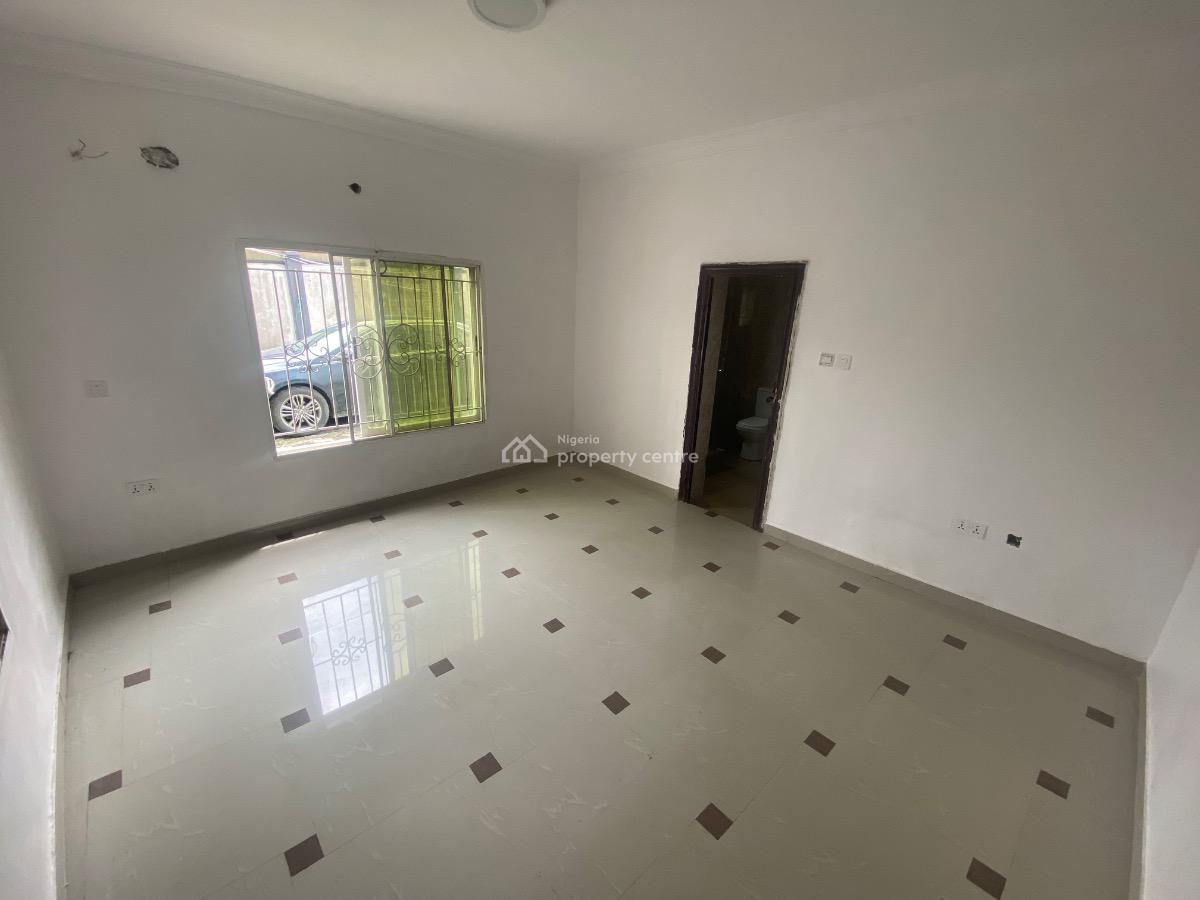 3 Bedroom Flat with 1 Room Boys Quarters, Lekki Gardens, Ikate Elegushi, Lekki, Lagos, Flat / Apartment for Sale