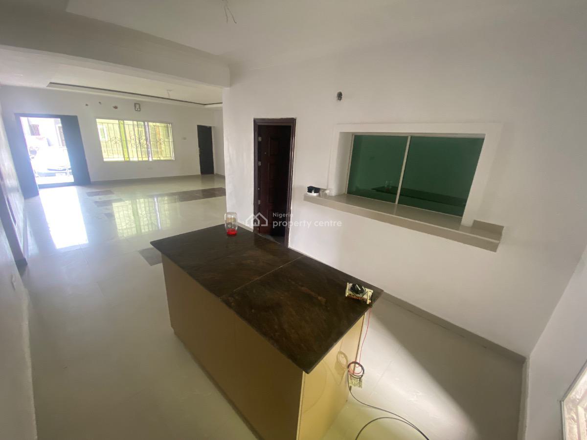 3 Bedroom Flat with 1 Room Boys Quarters, Lekki Gardens, Ikate Elegushi, Lekki, Lagos, Flat / Apartment for Sale