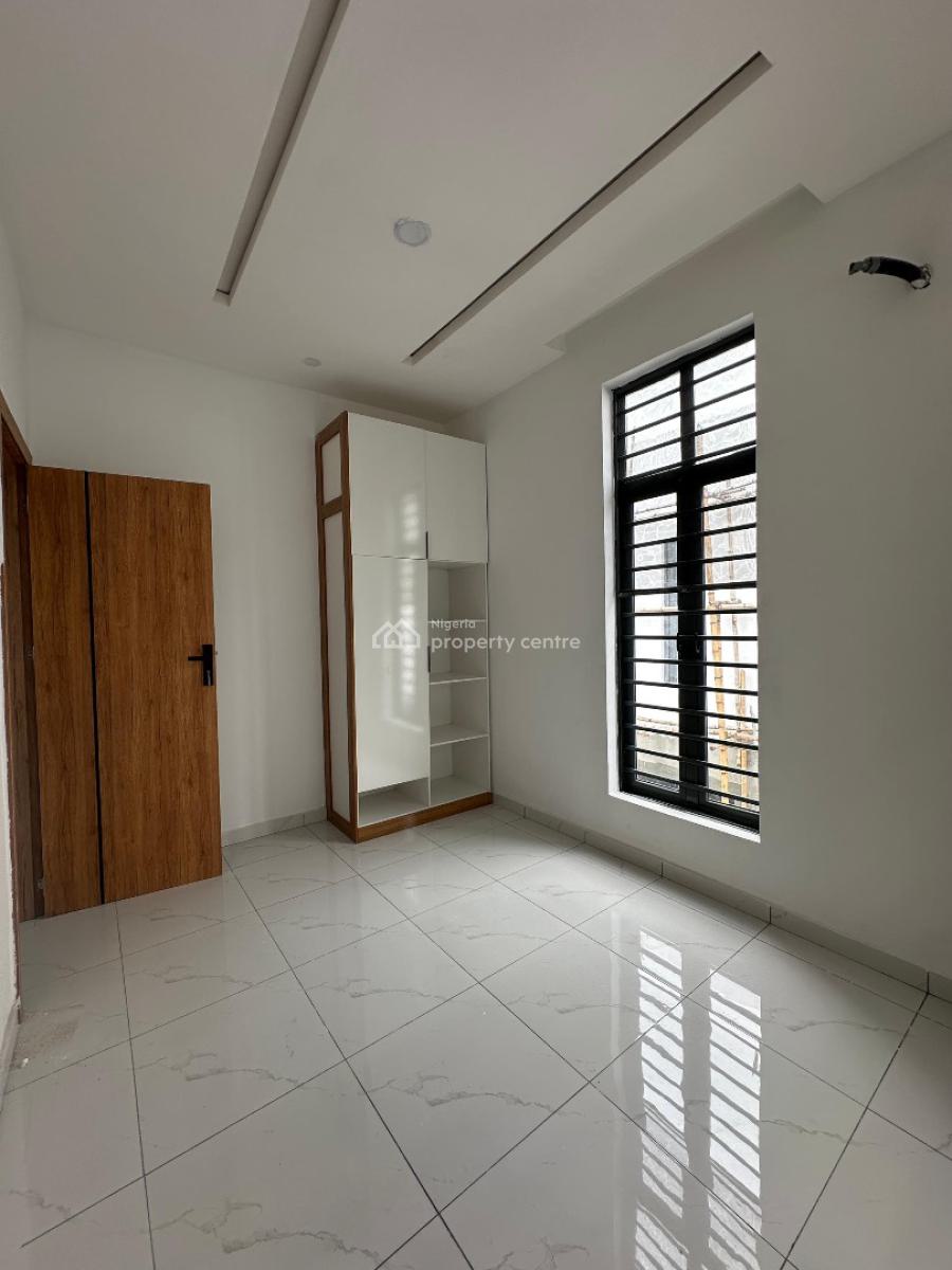 Contemporary Spacious 5 Bedroom Fully Detached Duplex, Harris Drive, Vgc, Lekki, Lagos, Detached Duplex for Sale