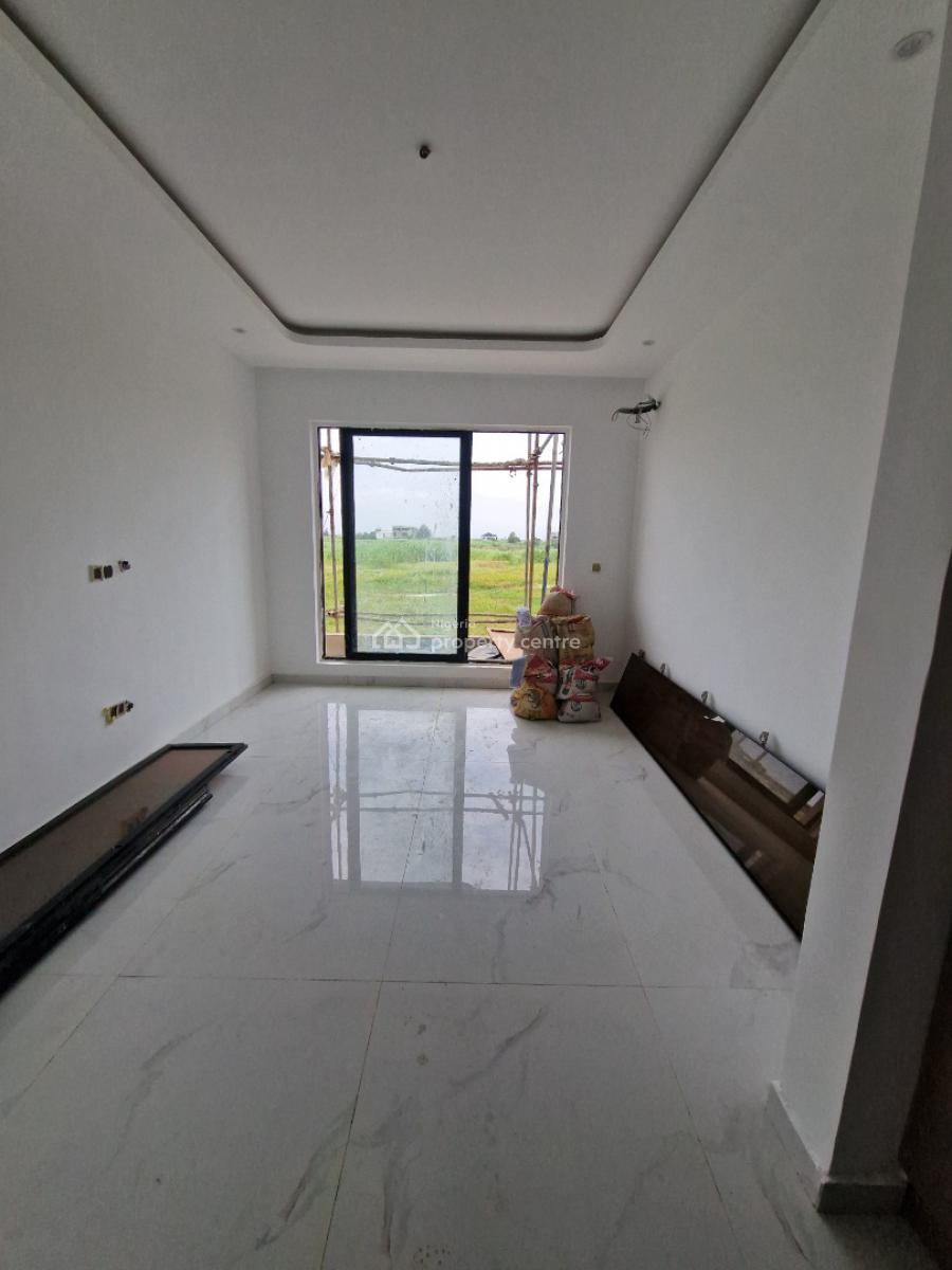 Premium 2 Bedroom Luxury Apartment, Lekki Phase 1, Lekki, Lagos, Block of Flats for Sale