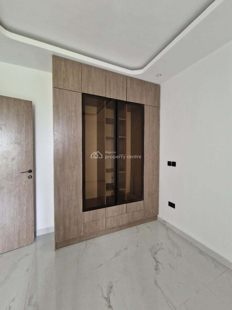 Premium 2 Bedroom Luxury Apartment, Lekki Phase 1, Lekki, Lagos, Block of Flats for Sale