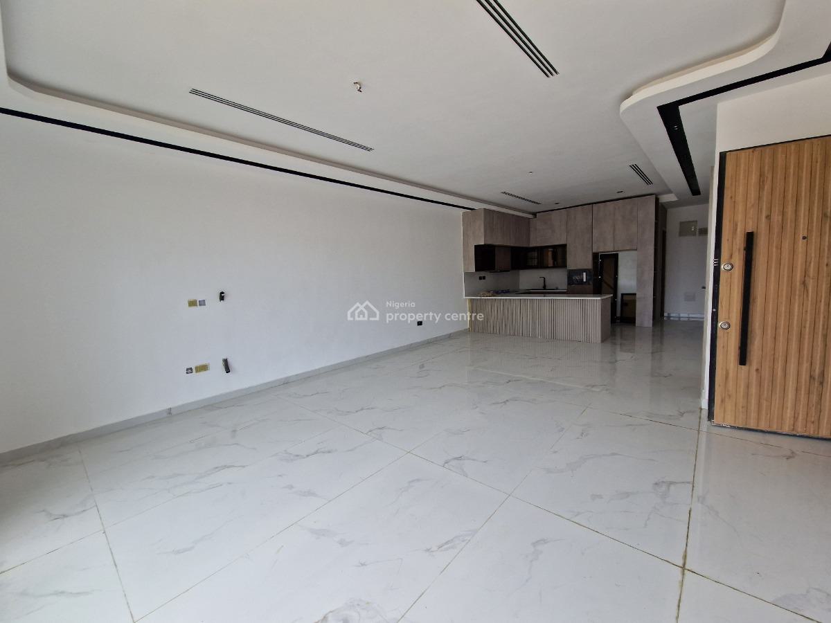 Premium 2 Bedroom Luxury Apartment, Lekki Phase 1, Lekki, Lagos, Block of Flats for Sale