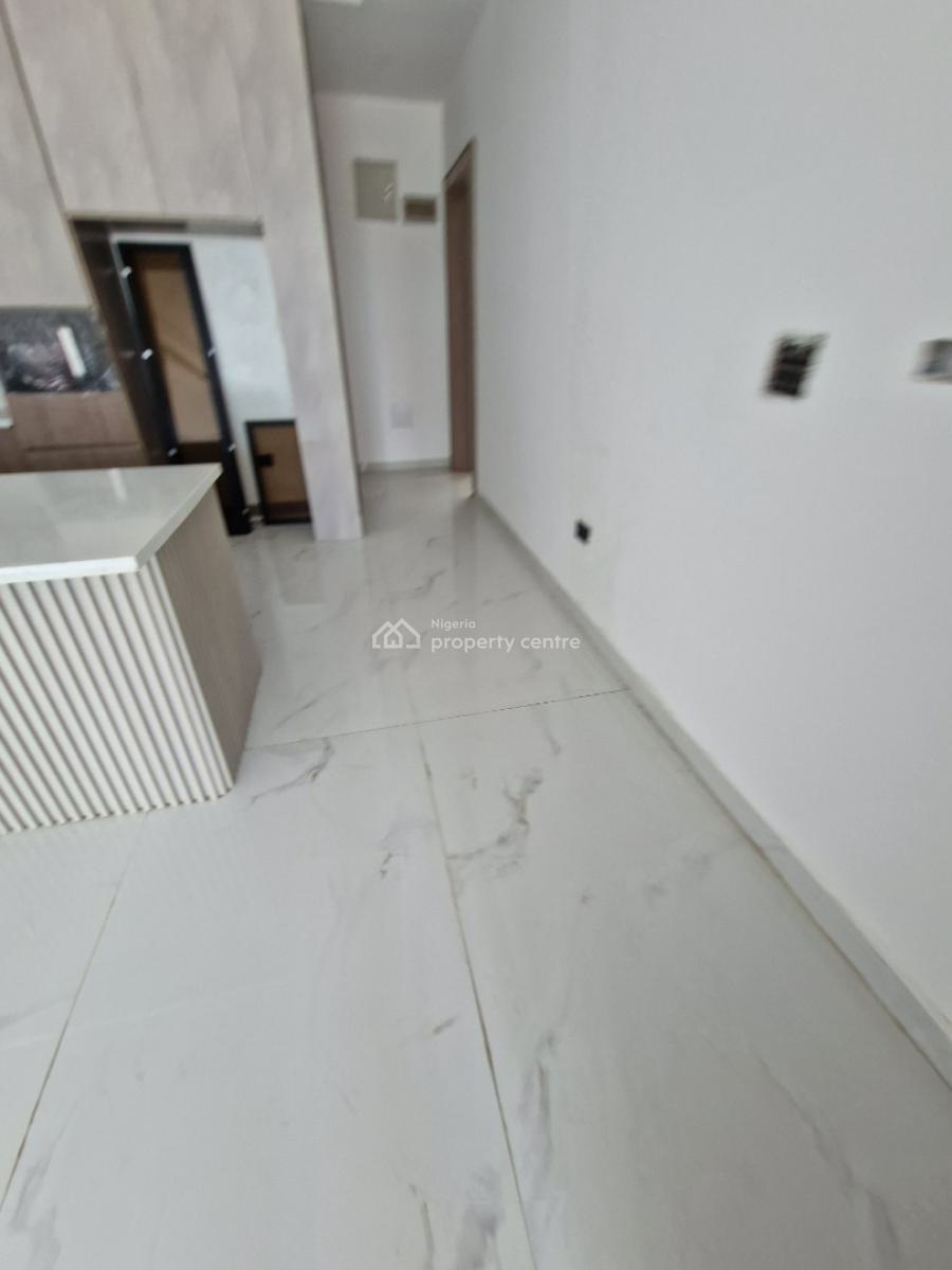 Premium 2 Bedroom Luxury Apartment, Lekki Phase 1, Lekki, Lagos, Block of Flats for Sale