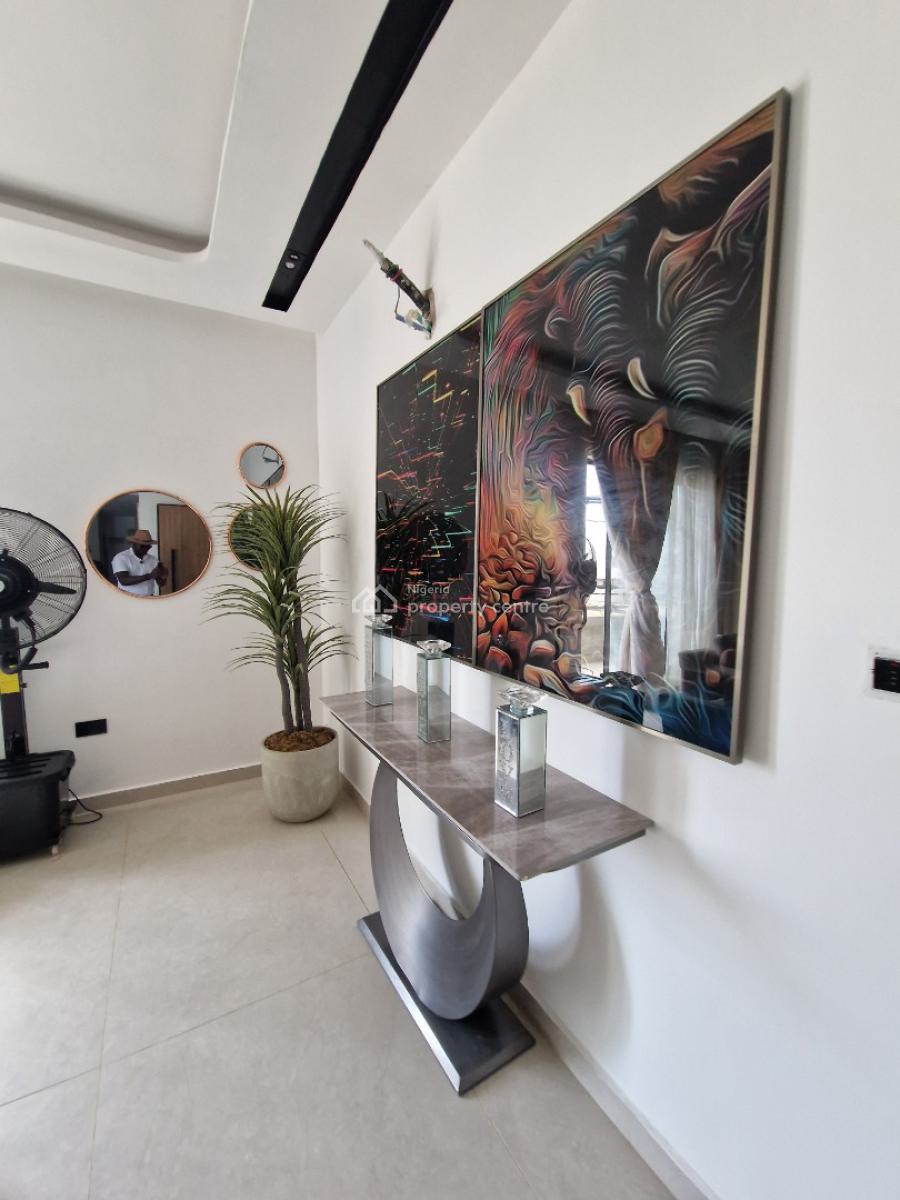Premium 2 Bedroom Luxury Apartment, Lekki Phase 1, Lekki, Lagos, Block of Flats for Sale