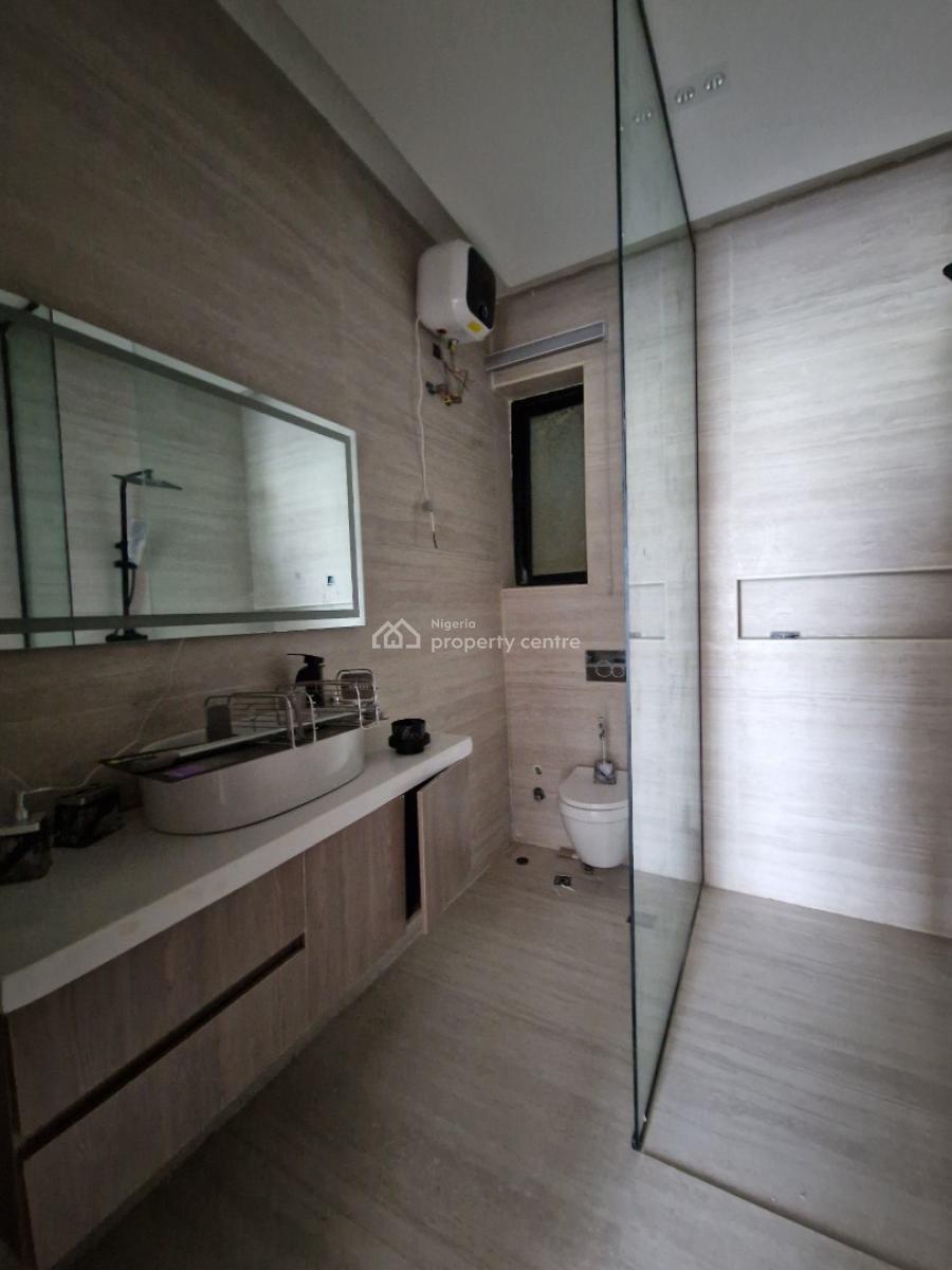 Premium 2 Bedroom Luxury Apartment, Lekki Phase 1, Lekki, Lagos, Block of Flats for Sale