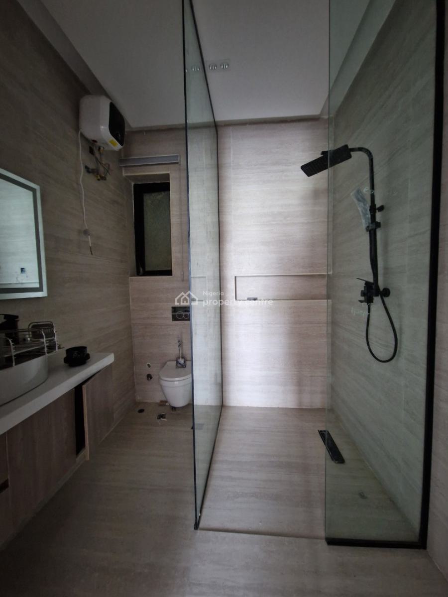 Premium 2 Bedroom Luxury Apartment, Lekki Phase 1, Lekki, Lagos, Block of Flats for Sale